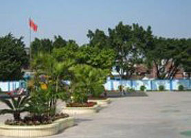 楚雄彝族自治州高级技工学校