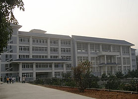 柳州畜牧兽医学校