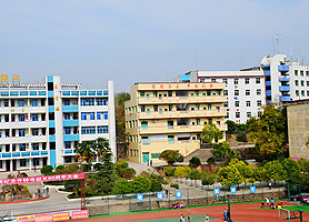 潍坊北海学校