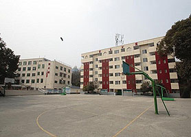 上海市申江民办学校